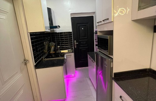 Sagamu Apartment | Home Away From Home