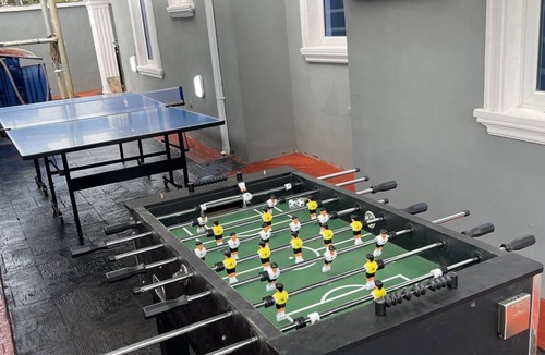 Sagamu Apartment | Home Away From Home