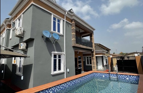 Sagamu Apartment | Home Away From Home
