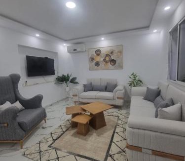 Carthage Apartment | home carthage