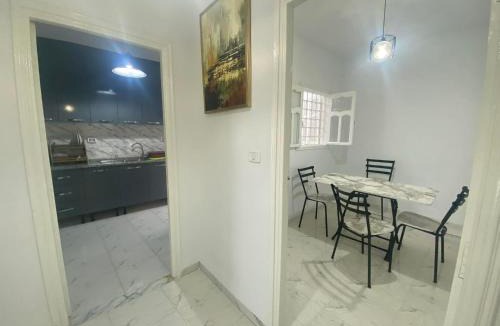 Carthage Apartment | home carthage