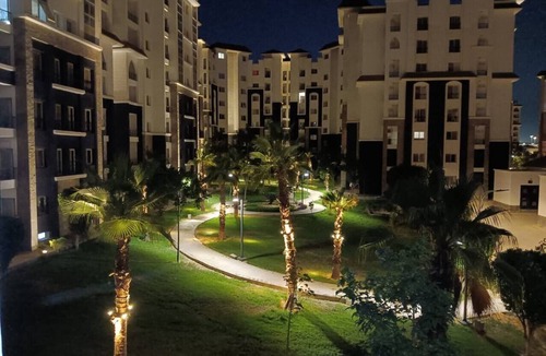 New Cairo House | Home sweet Home