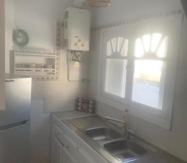 Eastern Hammamet Apartment | home zeinbe 2