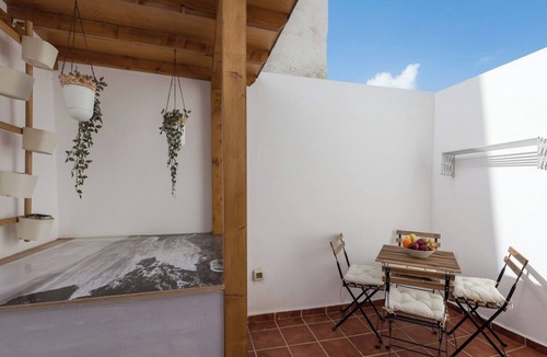 El Cotillo Apartment | Home2Book Charming El Cotillo Apartment & Terrace