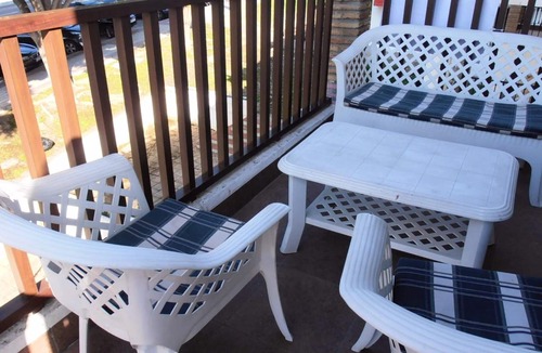 Benalmadena Costa Apartment | Homerez - 200 m away from the beach! Appartement for 5 ppl. with shared pool