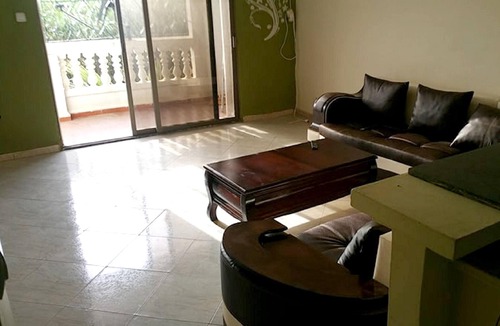 Algiers Apartment | Homerez - 200 m away from the beach! Nice apartement for 4 ppl. at El Marsa