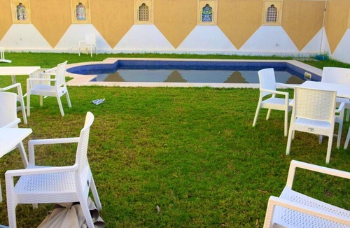 Sqanes Villa | Homerez - 200 m away from the beach! Big villa for 12 ppl. with swimming-pool