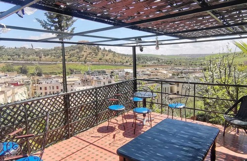 Talaa Apartment | Homerez - Apartment in Fes El Bali