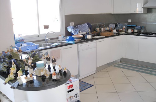 Hammamet Sud Apartment | Homerez - Apartment in Hammamet