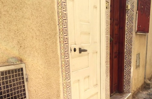 Bab Lakouas Apartment | Homerez - Beautiful appartement 5 km away from the beach for 5 ppl. at Tunis
