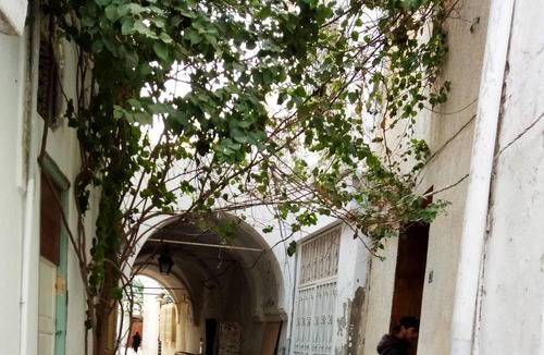 Bab Lakouas Apartment | Homerez - Beautiful appartement for 7 ppl. at Bab Lakouas, Tunis