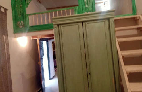 Medina of Tunis Apartment | Homerez - Charming Apartment in Central Tunis with Terrace