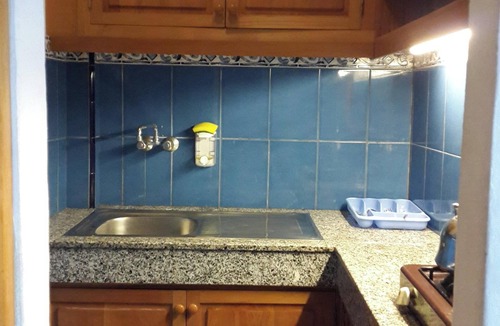 Kasbah Apartment | Homerez - Charming Studio in Essaouira with Sea View - 42 sqm