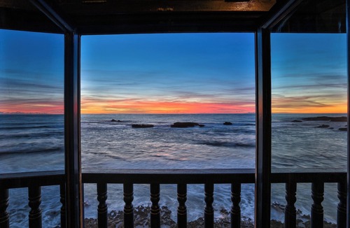Kasbah Apartment | Homerez - Charming Studio in Essaouira with Sea View - 42 sqm