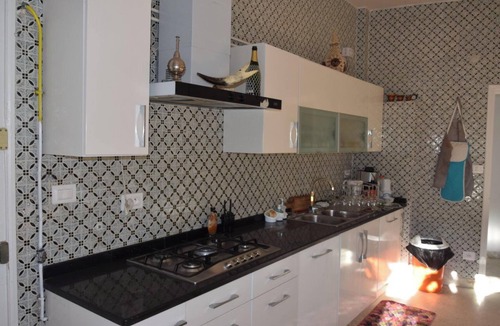 Sqanes Villa | Homerez - Charming Villa in Monastir with Private Pool