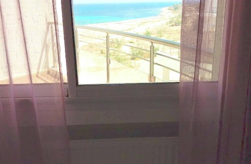 Hergla Apartment | Homerez - Comfortable Apartment with Sea View – Hergla – 75 m²