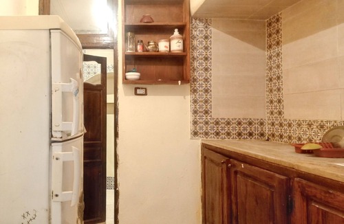 Medina of Tunis Apartment | Homerez - Cosy Apartment in Tunis with Terrace and Mountain View