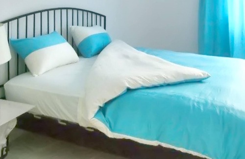 Tantana Apartment | Homerez - Cozy apartment in Akouda, 50 m² + pool