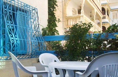 Tantana Apartment | Homerez - Cozy apartment in Akouda, 50 m² + pool