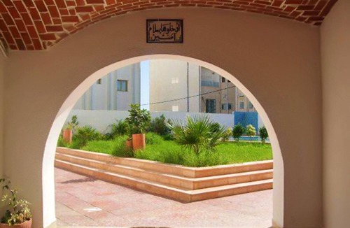 Tantana Apartment | Homerez - Cozy apartment in Akouda, 50 m² + pool