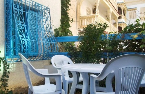 Tantana Apartment | Homerez - Cozy apartment in Akouda, 50 m² + pool