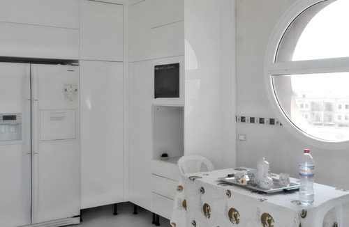 Mahdia Apartment | Homerez - Duplex apt in Mahdia