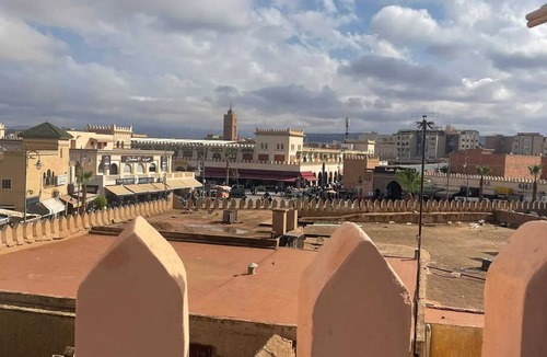 Oujda House | Homerez - House in Oujda