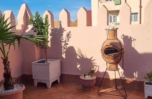 Oujda House | Homerez - House in Oujda