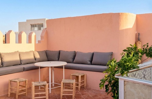 Oujda House | Homerez - House in Oujda
