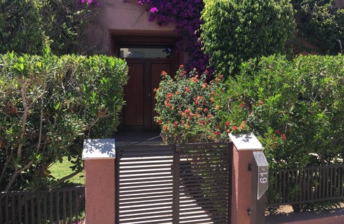 La Marsa Villa | Homerez - Luxury Villa in La Marsa with Private Pool