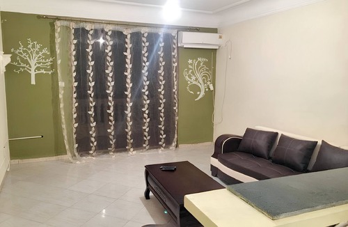 Algiers Apartment | Homerez - Seaside flat El Marsa