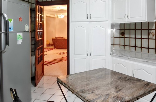 Hammamet Sud Villa | Homerez - Villa in Hammamet, Private Pool
