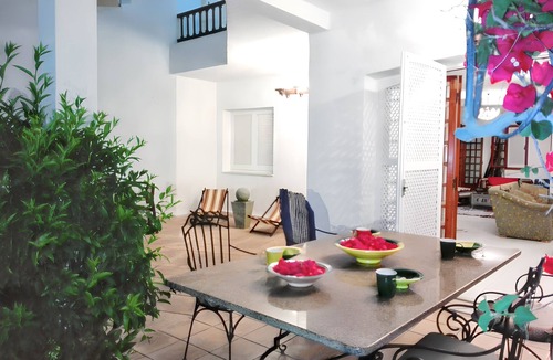 Hammamet Sud Villa | Homerez - Villa in Hammamet, Private Pool