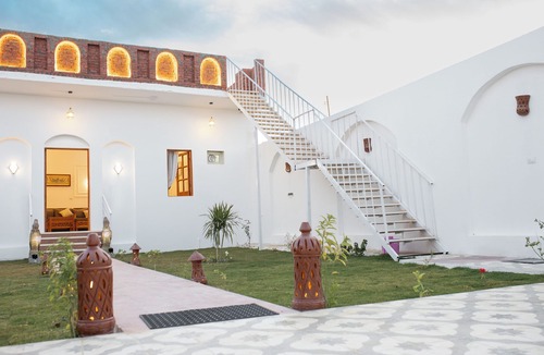 Luxor Apartment | Horus garden house