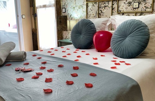 Isla Bed & Breakfast | Hospedaje Javier