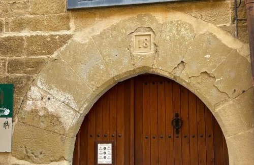 Sadaba Hotel | Hospedería Sádaba