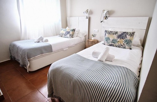 Tarifa House | Hostal Banti