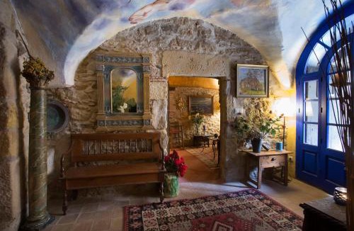 Peratallada Hotel | Hostal Blau
