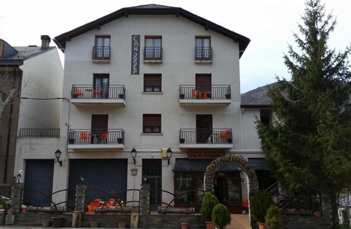 Sort House | Hostal Can Josep
