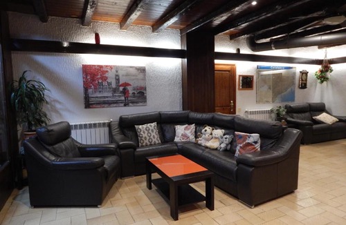 Sort House | Hostal Can Josep