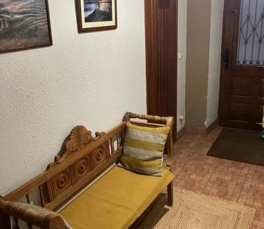 Lesaka House | Hostal Ekaitza