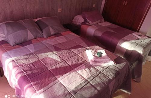Figueres House | Hostal Galicia