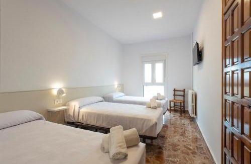 Sarrion House | Hostal La Vía Verde