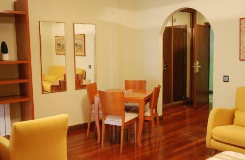 Rejas House | Hostal Los 5 Pinos