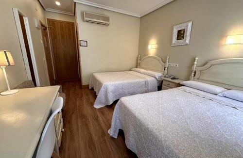 Province of Toledo House | Hostal Toledo