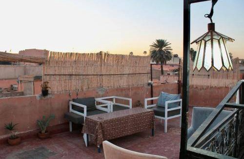 Medina Hostel | Hostel ∙ 1 guest