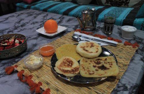 Medina Hostel | Hostel ∙ 1 guest