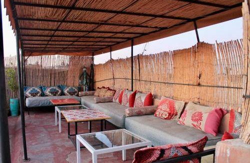 Medina Hostel | Hostel ∙ 1 guest