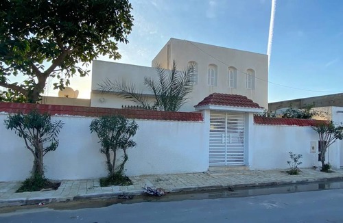 Soliman Hostel | Hostel ∙ 8 guests