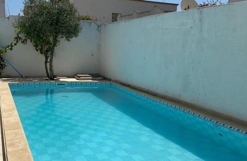 Soliman Hostel | Hostel ∙ 8 guests